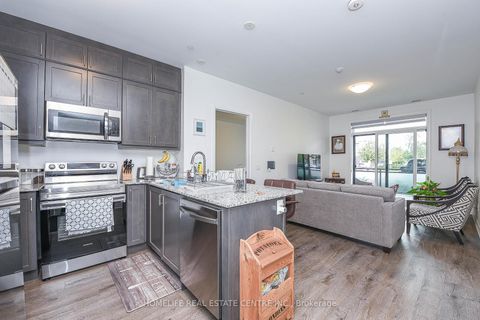 Photo 12 at 104 - 95 Dundas Street, GO Glenorchy, Oakville