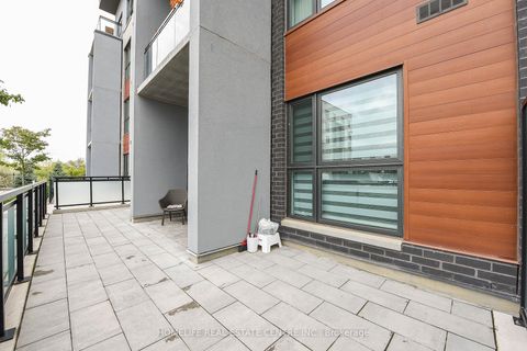 Photo 31 at 104 - 95 Dundas Street, GO Glenorchy, Oakville