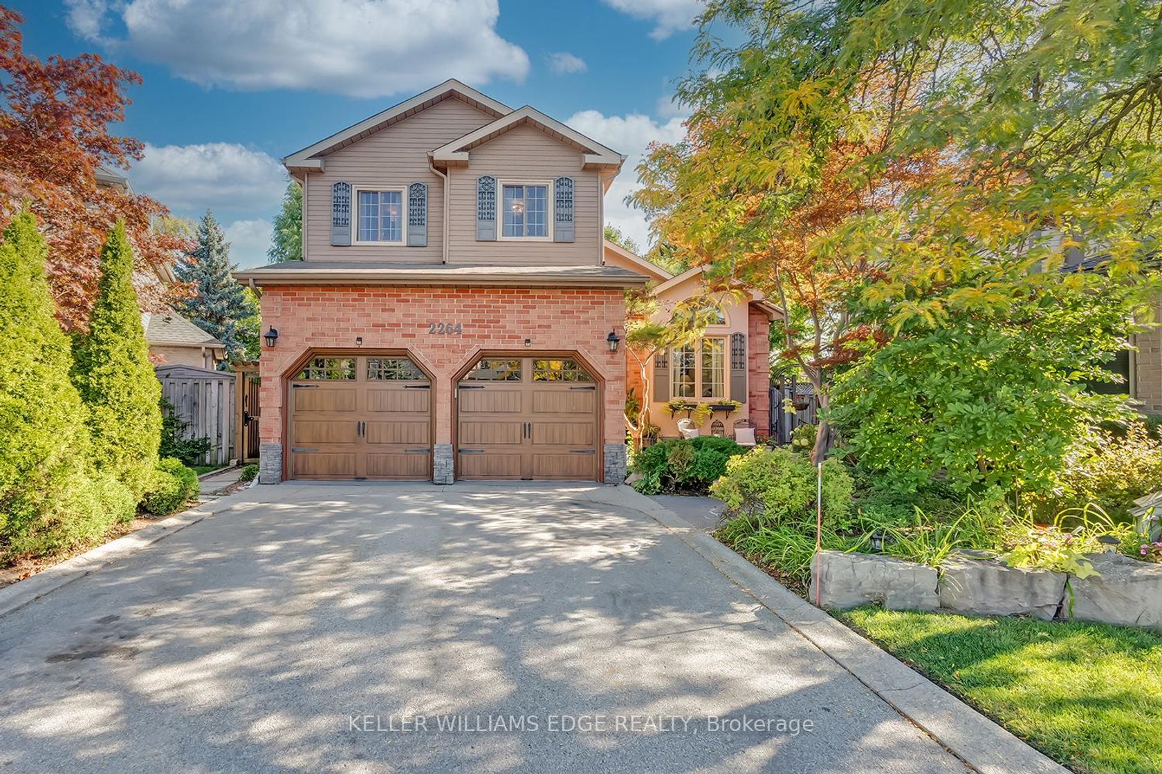 2264 Heidi Avenue, Headon, Burlington 