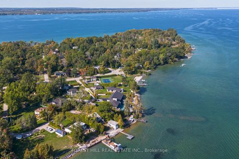 Photo 2 at 41 Sunnypoint Drive, Rural Innisfil, Innisfil