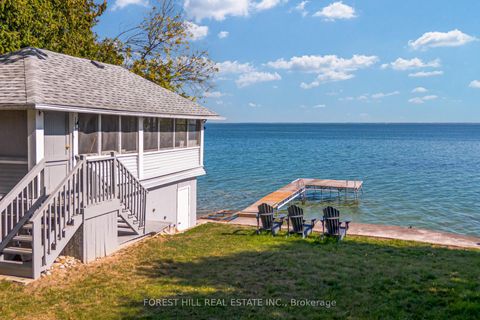 Photo 3 at 41 Sunnypoint Drive, Rural Innisfil, Innisfil