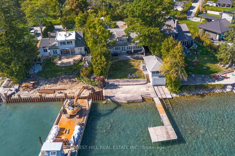 Photo 4 at 41 Sunnypoint Drive, Rural Innisfil, Innisfil