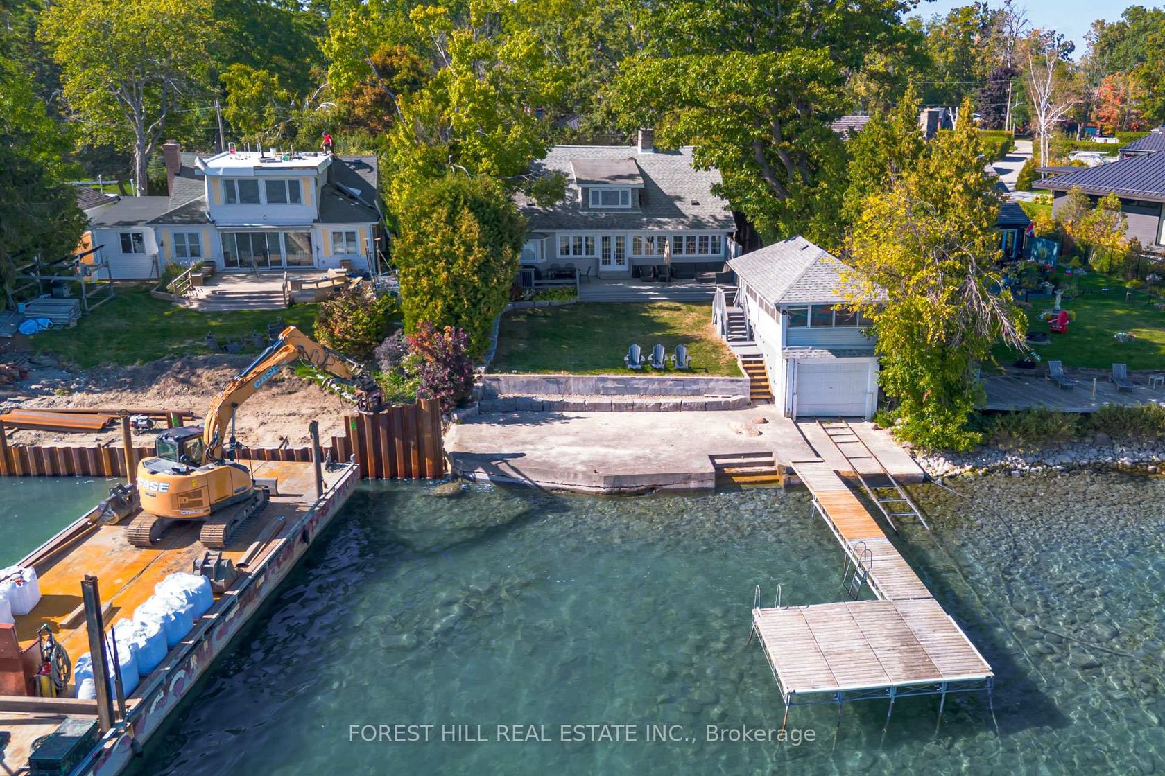 41 Sunnypoint Drive, Rural Innisfil, Innisfil photo number 2 41 Sunnypoint Drive, Rural Innisfil, Innisfil photo number 2