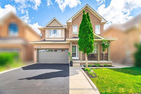 Photo 1 at 21 Ocean Avenue, Vellore Village, Vaughan