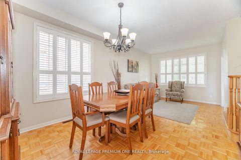 Photo 11 at 21 Ocean Avenue, Vellore Village, Vaughan
