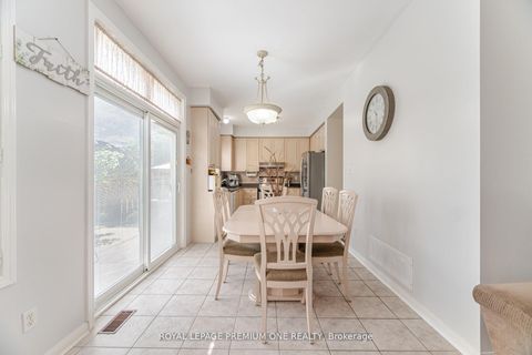 Photo 16 at 21 Ocean Avenue, Vellore Village, Vaughan