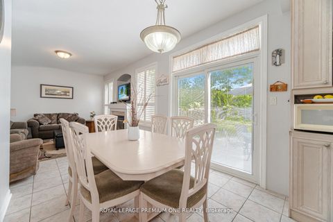 Photo 17 at 21 Ocean Avenue, Vellore Village, Vaughan