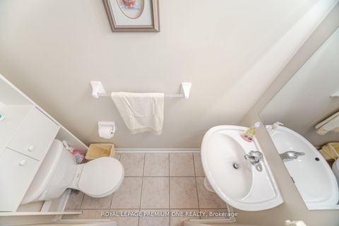 Photo 20 at 21 Ocean Avenue, Vellore Village, Vaughan