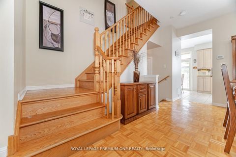 Photo 21 at 21 Ocean Avenue, Vellore Village, Vaughan