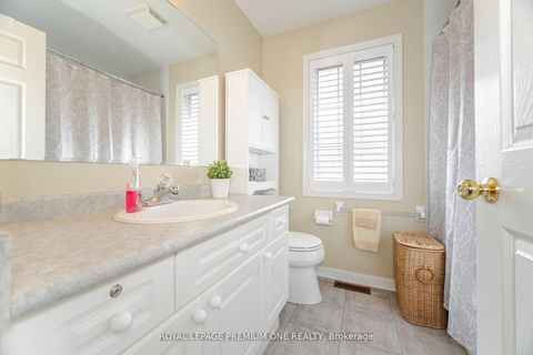 Photo 35 at 21 Ocean Avenue, Vellore Village, Vaughan