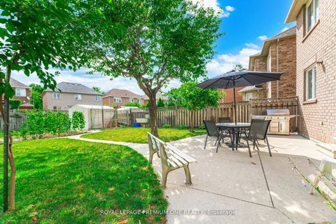 Photo 39 at 21 Ocean Avenue, Vellore Village, Vaughan