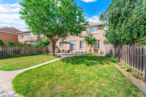 Photo 42 at 21 Ocean Avenue, Vellore Village, Vaughan