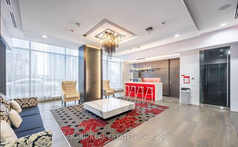 Photo 21 at 925 - 560 Front Street W, Waterfront Communities C1, Toronto