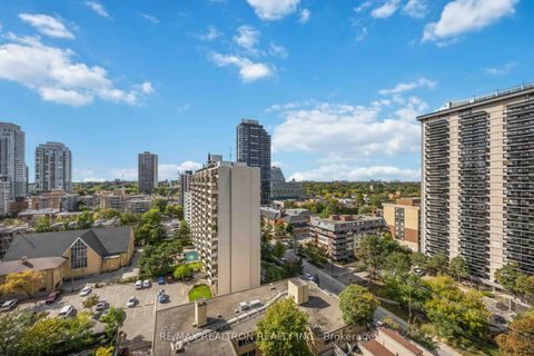 Photo 16 at 1312 - 101 Erskine Avenue, Mount Pleasant West, Toronto