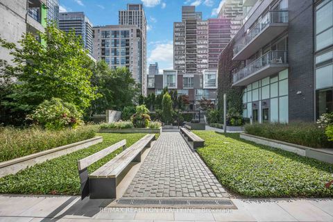 Photo 23 at 1312 - 101 Erskine Avenue, Mount Pleasant West, Toronto