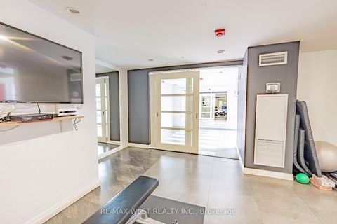 Photo 34 at 625 - 15 James Finlay Way, CFB, Toronto