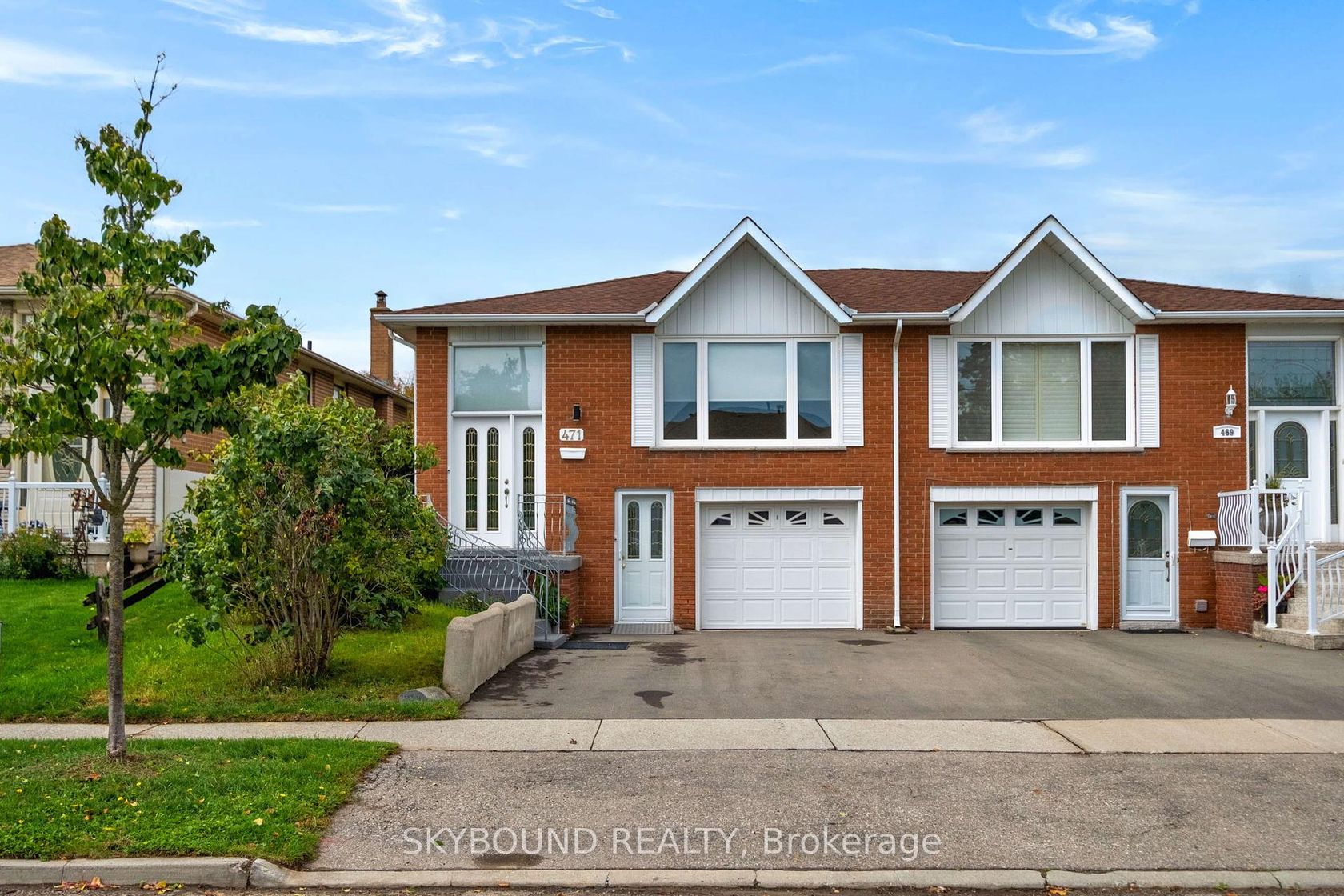 471 Fergo Avenue, Cooksville, Mississauga 