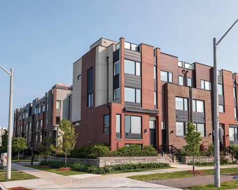 Photo 0 at 243 Downsview Park Boulevard S, CFB, Toronto