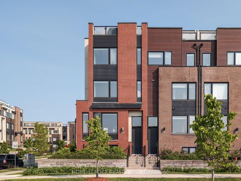 Photo 1 at 243 Downsview Park Boulevard S, CFB, Toronto