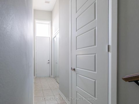 Photo 2 at 243 Downsview Park Boulevard S, CFB, Toronto