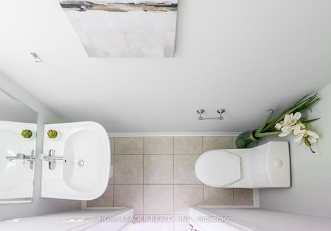 Photo 3 at 243 Downsview Park Boulevard S, CFB, Toronto