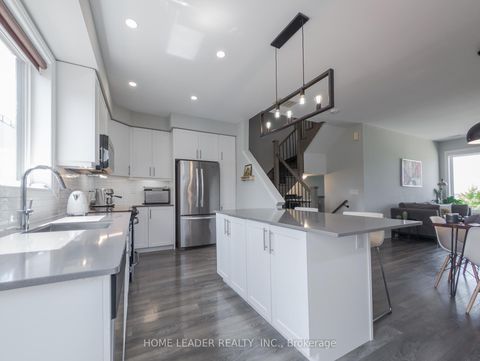 Photo 6 at 243 Downsview Park Boulevard S, CFB, Toronto
