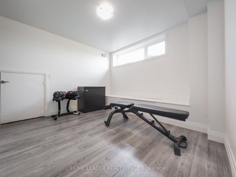 Photo 9 at 243 Downsview Park Boulevard S, CFB, Toronto