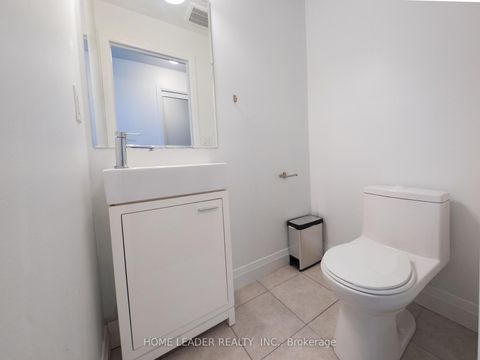 Photo 10 at 243 Downsview Park Boulevard S, CFB, Toronto