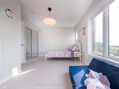 Photo 12 at 243 Downsview Park Boulevard S, CFB, Toronto