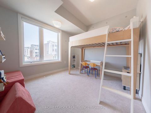 Photo 13 at 243 Downsview Park Boulevard S, CFB, Toronto