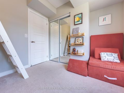 Photo 14 at 243 Downsview Park Boulevard S, CFB, Toronto