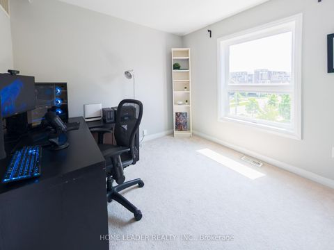 Photo 15 at 243 Downsview Park Boulevard S, CFB, Toronto