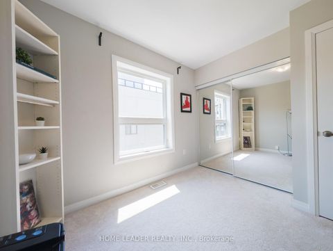 Photo 16 at 243 Downsview Park Boulevard S, CFB, Toronto