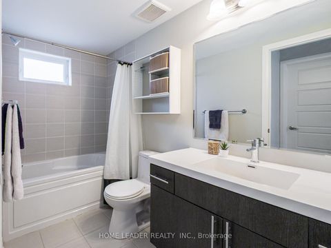 Photo 17 at 243 Downsview Park Boulevard S, CFB, Toronto