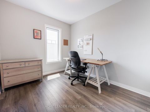 Photo 18 at 243 Downsview Park Boulevard S, CFB, Toronto
