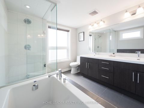 Photo 20 at 243 Downsview Park Boulevard S, CFB, Toronto