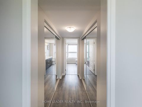 Photo 21 at 243 Downsview Park Boulevard S, CFB, Toronto