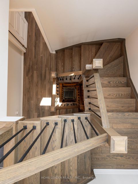 Photo 22 at 243 Downsview Park Boulevard S, CFB, Toronto