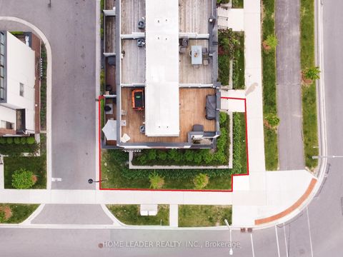 Photo 26 at 243 Downsview Park Boulevard S, CFB, Toronto