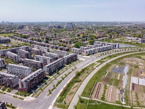 Photo 27 at 243 Downsview Park Boulevard S, CFB, Toronto