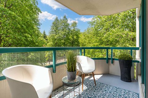 Photo 23 at 311 - 7250 Yonge Street, Yorkhill, Vaughan