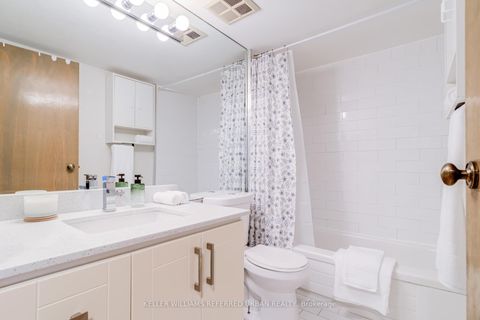 Photo 13 at 332 - 60 Homewood Avenue, South St. James Town, Toronto