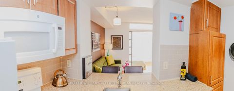 Photo 16 at 332 - 60 Homewood Avenue, South St. James Town, Toronto