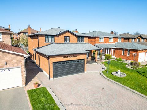 Photo 1 at 499 Aberdeen Avenue N, East Woodbridge, Vaughan