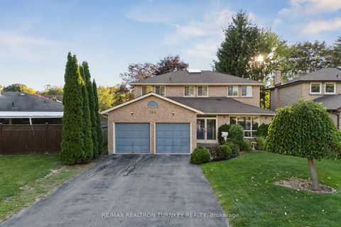 Photo 32 at 154 Meadowbank Road, Leslie Valley, Newmarket