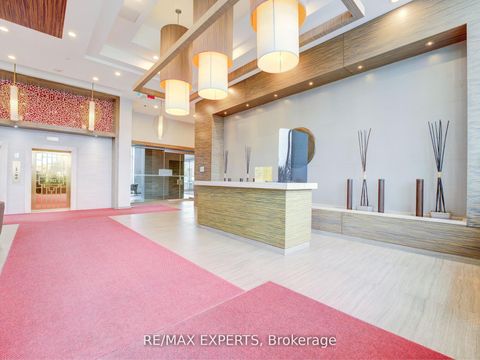 Photo 2 at 231 - 8763 Bayview Avenue W, Doncrest, Richmond Hill