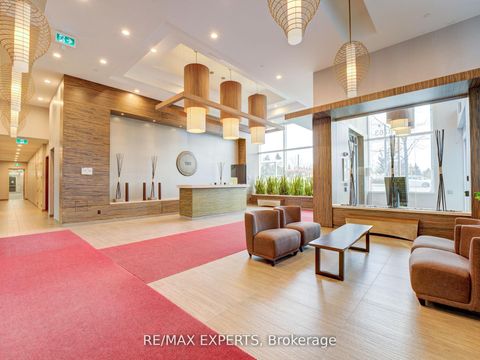 Photo 3 at 231 - 8763 Bayview Avenue W, Doncrest, Richmond Hill