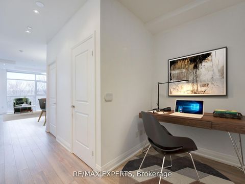 Photo 8 at 231 - 8763 Bayview Avenue W, Doncrest, Richmond Hill