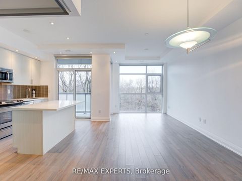 Photo 10 at 231 - 8763 Bayview Avenue W, Doncrest, Richmond Hill