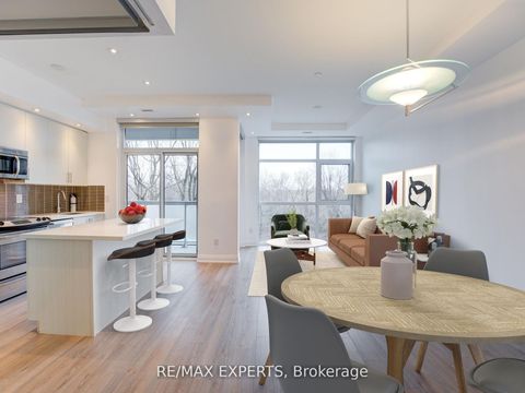 Photo 11 at 231 - 8763 Bayview Avenue W, Doncrest, Richmond Hill